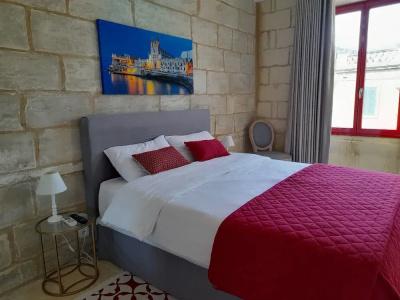 Palazzo Pisani Malta - 45