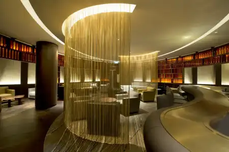 The Ritz-Carlton, Wolfsburg - 10