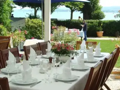 Villa Barleben am See - 18