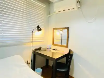 Seoul Station Aroha Guest House - 27