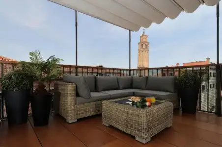 Unahotels Ala Venezia - Adults Only - 14