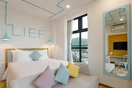 Skool Plus Vung Tau - 137