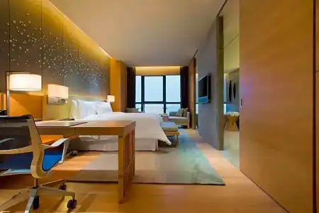 The Westin Chongqing Liberation Square - 109