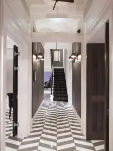 Eccleston Square - 14