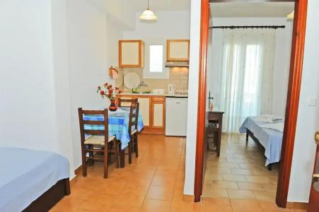 Tilemachos Rooms & Studios - 33