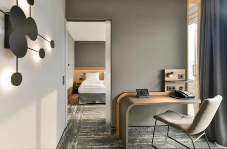 Best Western Plus Papenburg - 135