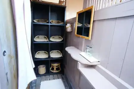 Yufu Ryochiku - 1