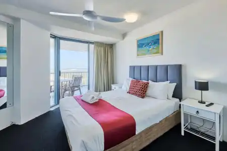 Centrepoint Holiday Apartments - 2