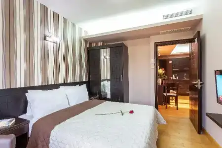CityHome Aparthotel - 46