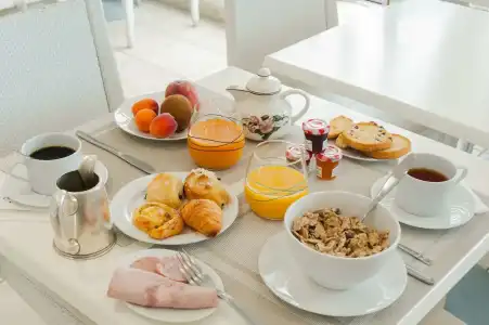 The Originals Boutique, Hôtel Miramar - 12