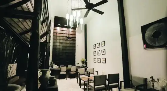 Fullrich Lanna Suite - 18