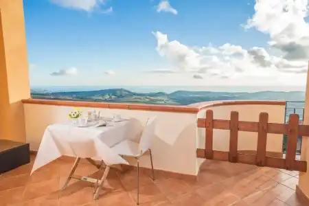B&B Montemare - 77