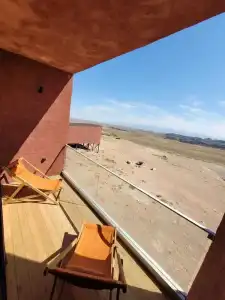 Charyn Canyon Camp - 32