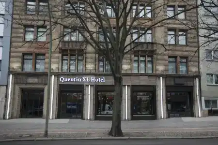 Quentin XL Potsdamer Platz - 0