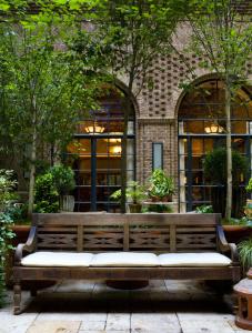 The Greenwich - 13