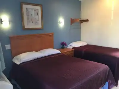 Lincoln Park Motel - 5
