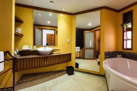 Victoria Hoi An Beach Resort & Spa - 62