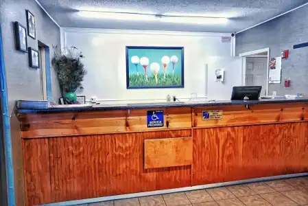 Best Inn - 1