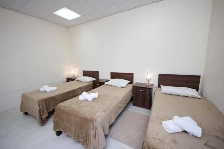 Vbl Hostel – Adults Only - 13