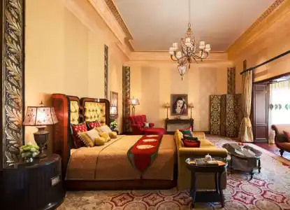 Rambagh Palace - 63