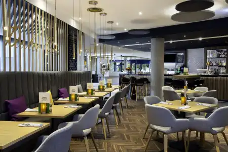Holiday Inn STUTTGART by IHG - 22