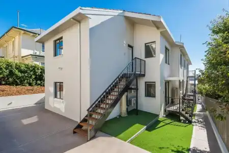 110 Hampden Apartments - 93