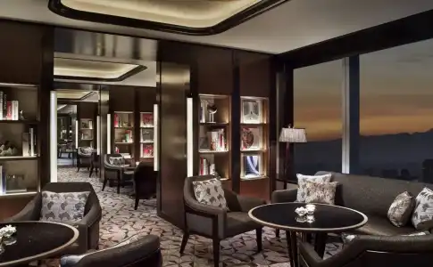 The Ritz-Carlton, Tokyo - 26