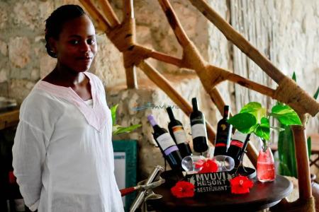 Mvuvi Boutique Resort - 25