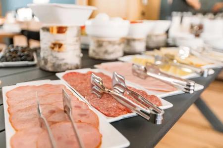 Stancia Kazbegi - City Center - 11