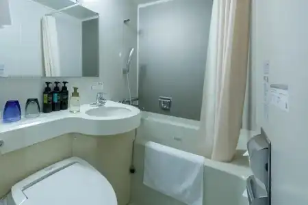 VIA INN SHIMONOSEKI JR-West Group - 29