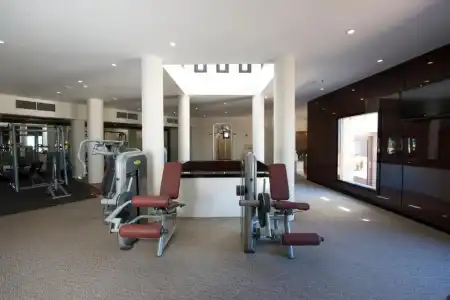 Fort Arabesque Resort, Spa & Villas - 29