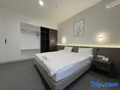 Hanra Stay Mini-hotel - 20