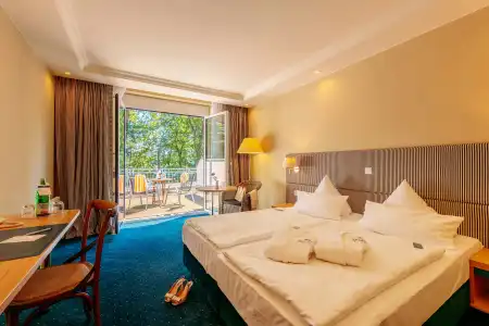 Inselhotel - 18
