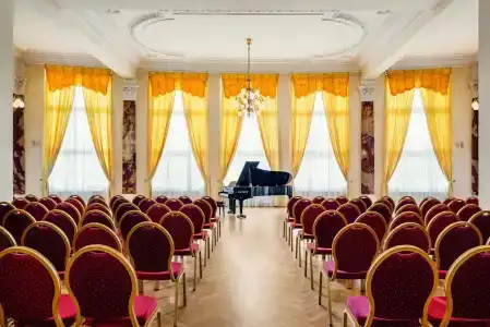 Spa Imperial - 20