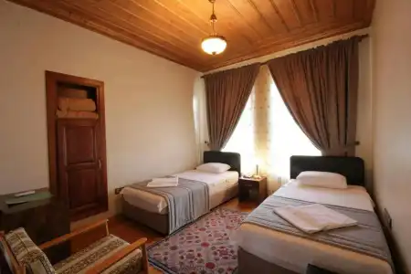 Konya Dervish - 12