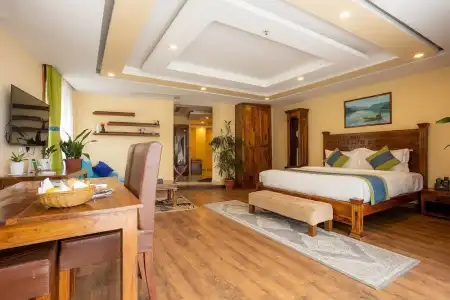 Aagantuk Resort - 71