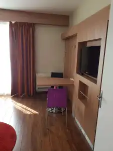 Kyriad - Tours Centre - 88