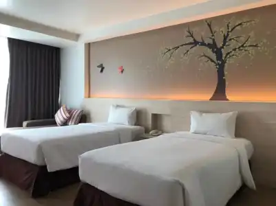 Levana Pattaya - 80