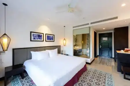 Senvila Boutique Resort & Spa - 137