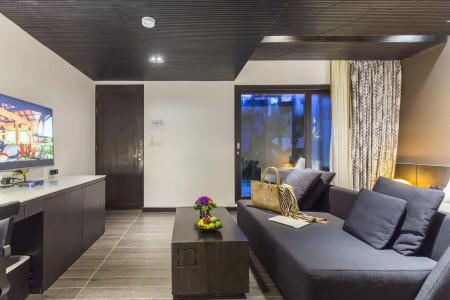 Baan Haad Ngam Boutique Resort & Villas - 41