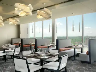 Doubletree by Hilton Cedar Rapids Convention Complex - 23
