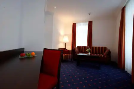 Steigenberger Inselhotel - 104