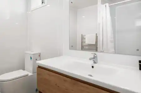 Ashleigh Court Motel - 55