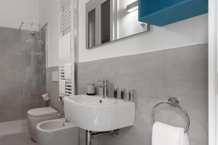 Residence le Porte - 23