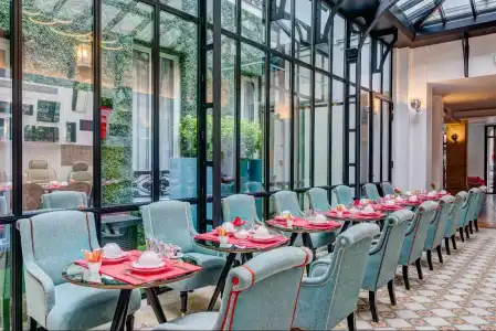 Hôtel Joyce - Astotel - 19