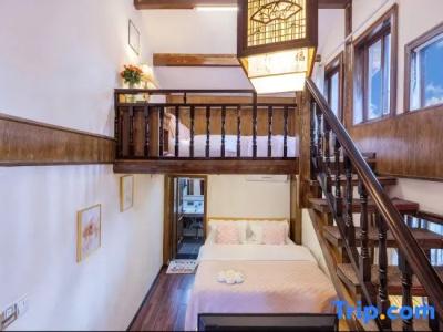 Yongxia Naxi Boutique Inn - 54