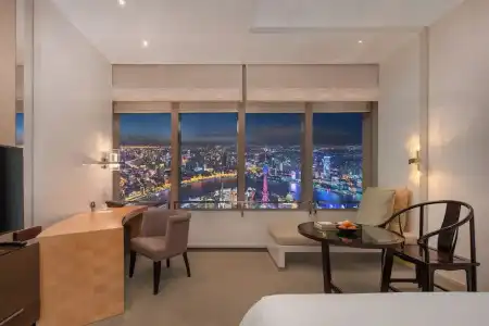 Park Hyatt Shanghai - 67