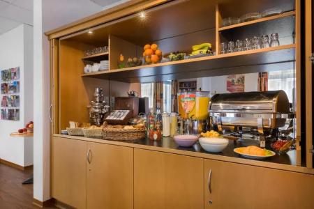 Acora Karlsruhe Zentrum Living the City - 11