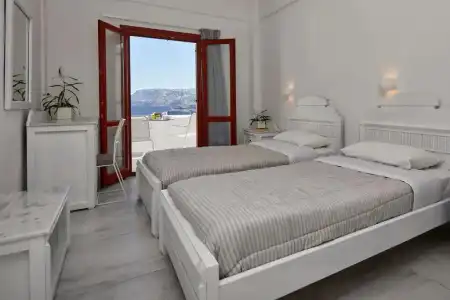 Santorini View - 78