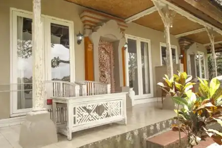 Taman Indrakila - 148